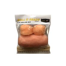 Rollerset Roll-it Ready